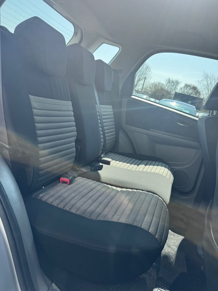 Suzuki SX4 1,6 GLS 5d