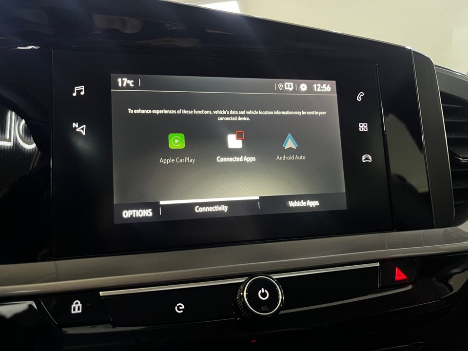 Opel Mokka-e 50 Elegance 5d