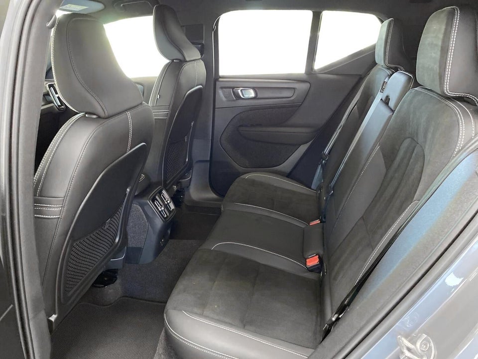 Volvo XC40 P8 ReCharge Twin Core 5d