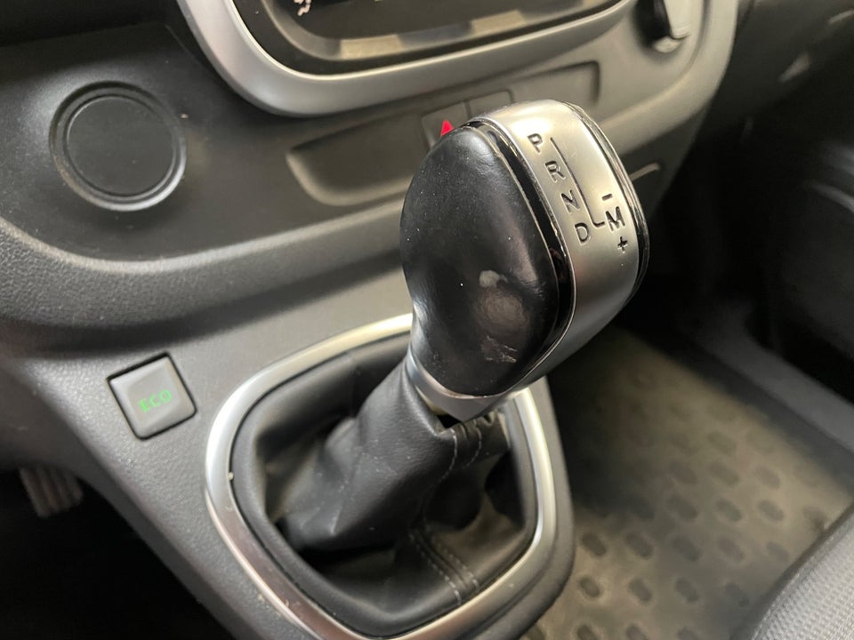 Renault Trafic T29 2,0 dCi 170 L2H1 EDC