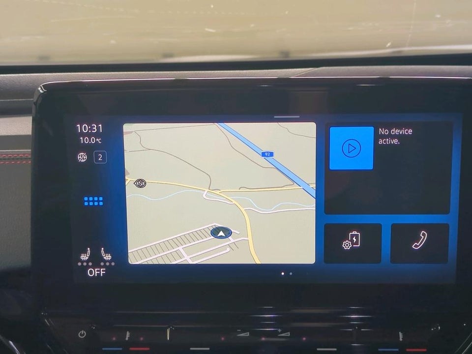 VW ID.4 77 GTX 4Motion 5d