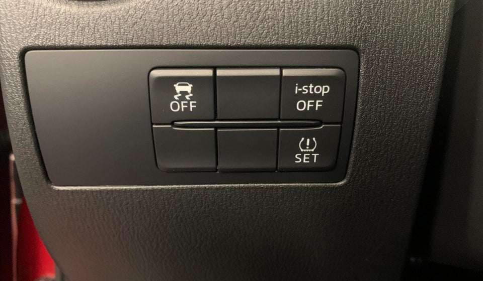 Mazda 2 1,5 SkyActive-G Centre-Line aut. 5d