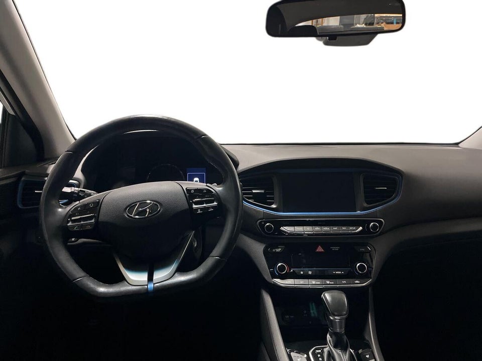 Hyundai Ioniq 1,6 PHEV Trend DCT 5d