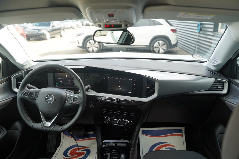 Opel Mokka-e 50 Elegance 5d