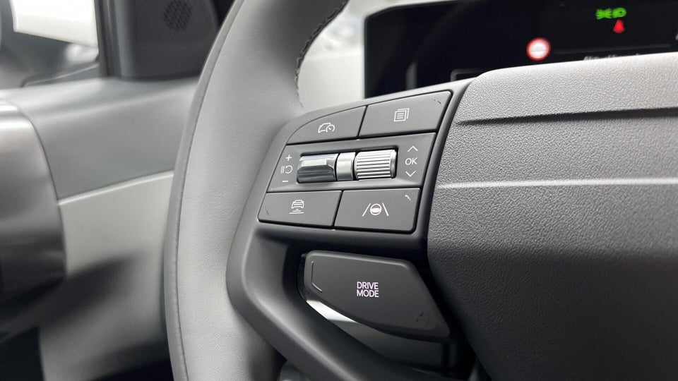 Kia EV3 58 Standard Range Access 5d