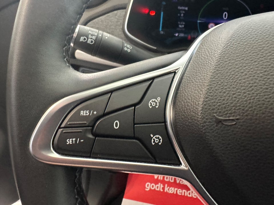Renault Zoe 52 Experience 5d