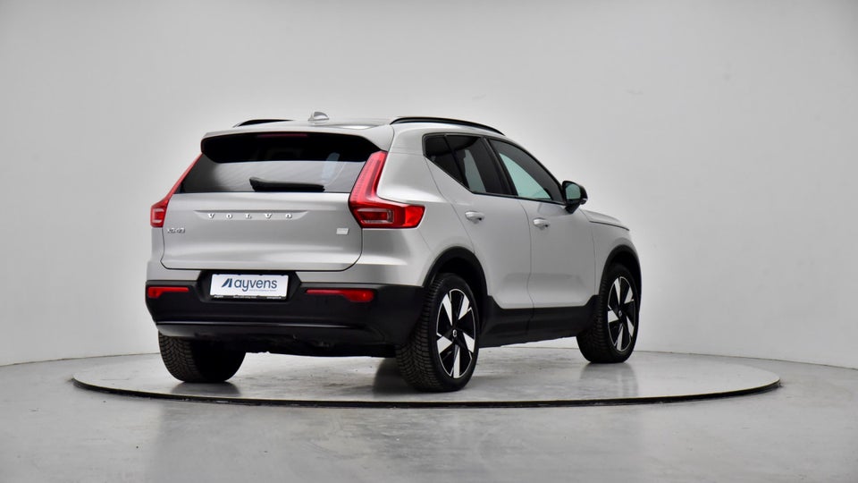 Volvo XC40 ReCharge Twin Ultimate 5d