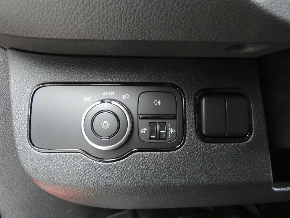 Mercedes Sprinter 317 2,0 CDi A2 Kassevogn aut. RWD