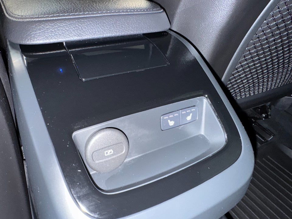 Volvo V60 2,0 T6 ReCharge Inscription aut. AWD 5d