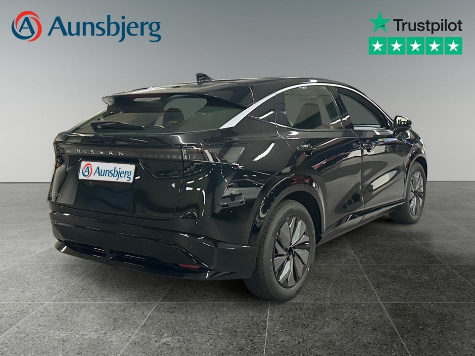 Nissan Ariya 63 Engage 5d