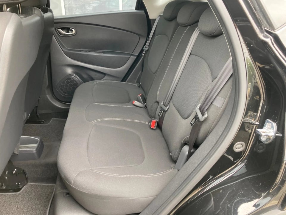 Renault Captur 0,9 TCe 90 Zen 5d