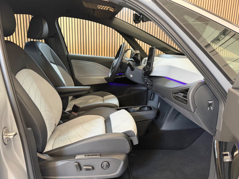VW ID.3 58 Pro Move 5d