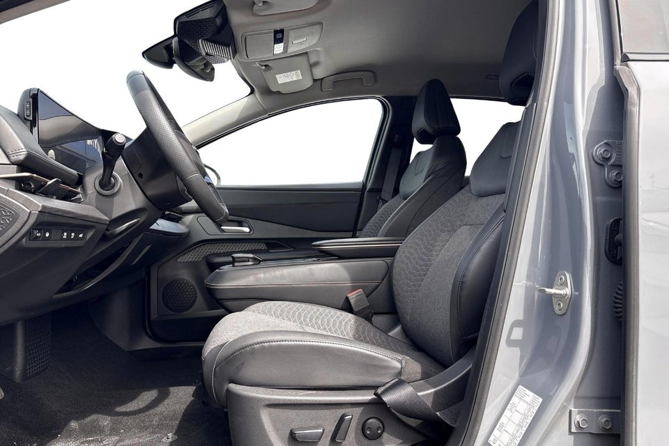 Nissan Ariya 87 Advance 5d
