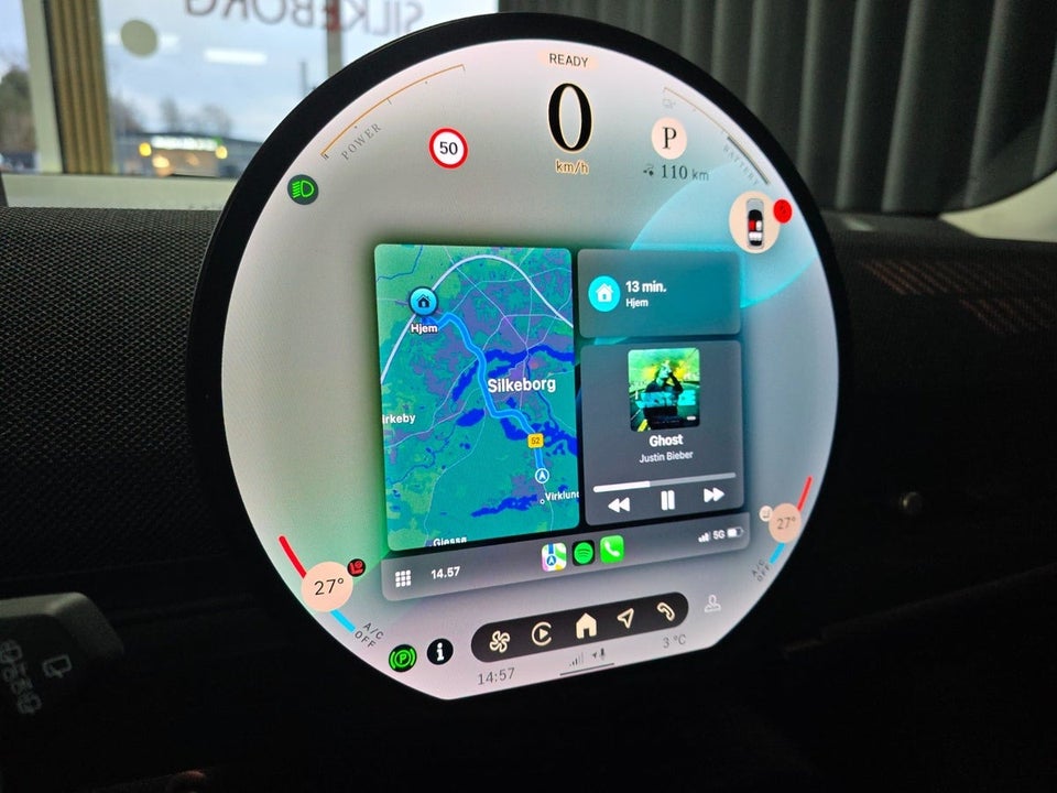 MINI Aceman E Classic Trim S 5d