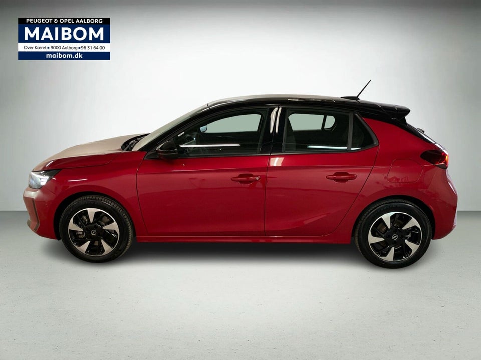 Opel Corsa-e 50 GS 5d