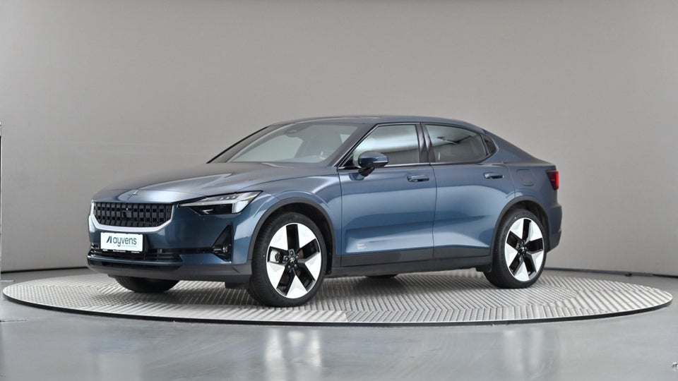 Polestar 2 Long Range 5d