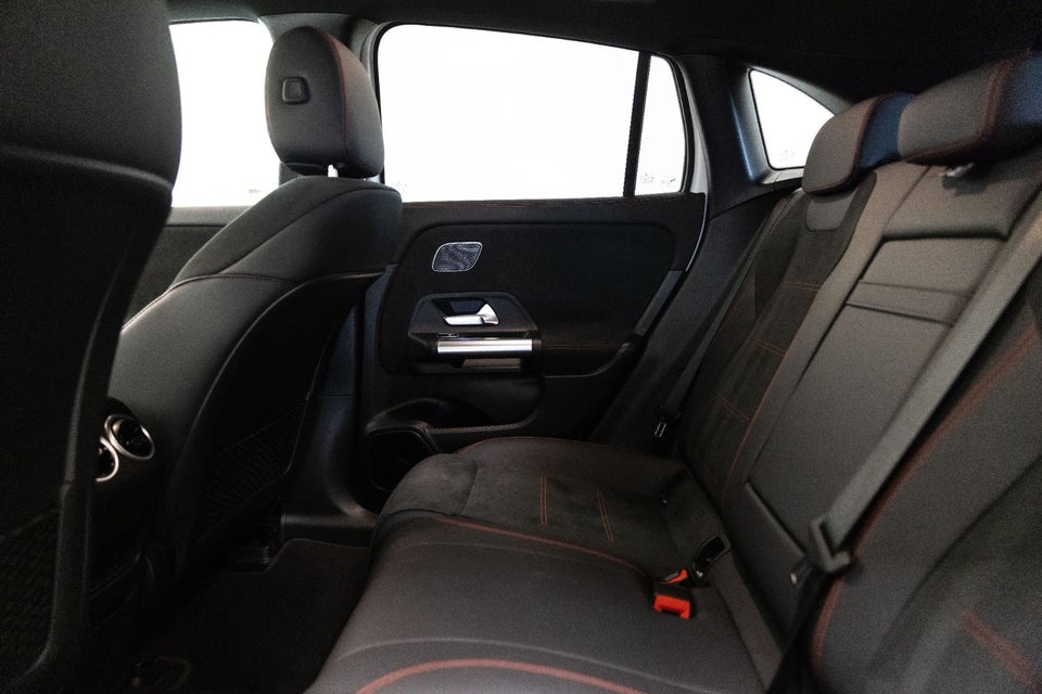 Mercedes EQA250+ AMG Premium 5d