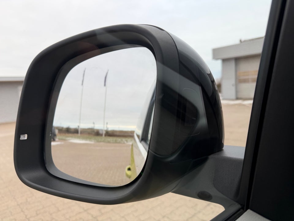 VW ID.Buzz 77 Style SWB 5d