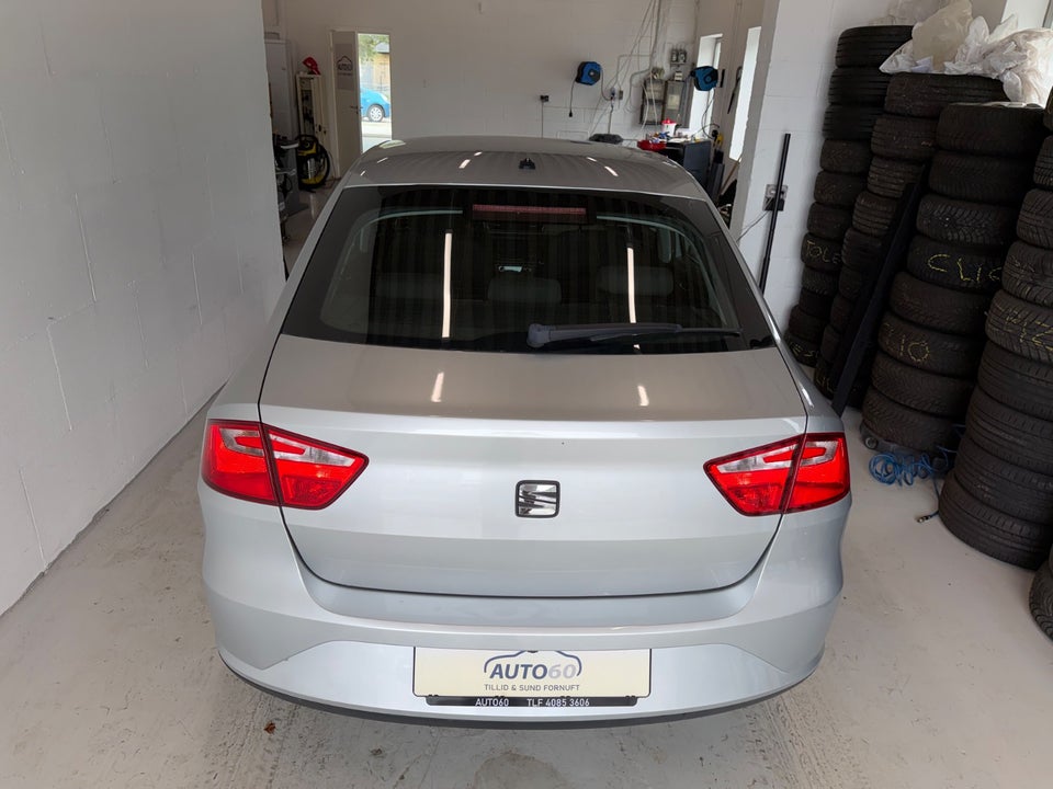 Seat Toledo 1,0 TSi 110 Style 5d