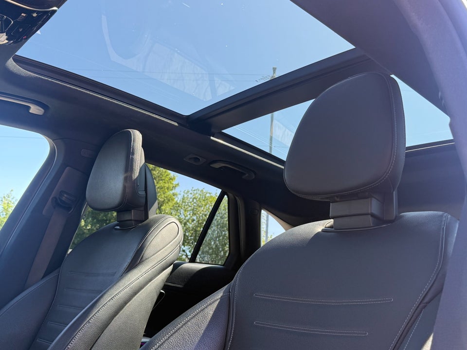 Mercedes GLC300 e 2,0 AMG Line aut. 4Matic 5d