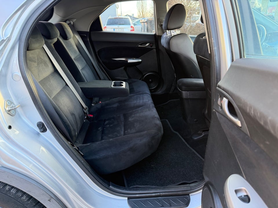 Honda Civic 1,8 Sport 5d