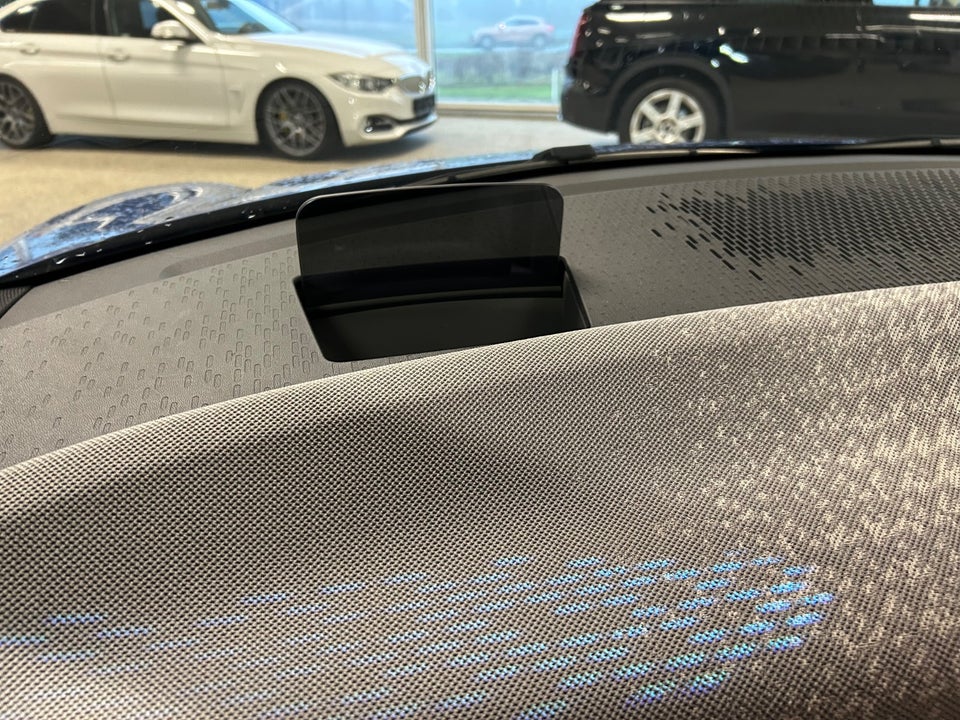 MINI Cooper E Favoured Trim M 3d