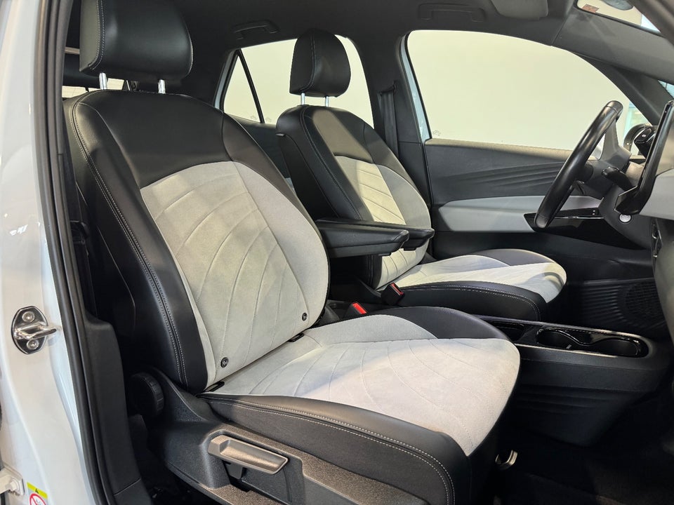 VW ID.3 58 Pro Performance 5d