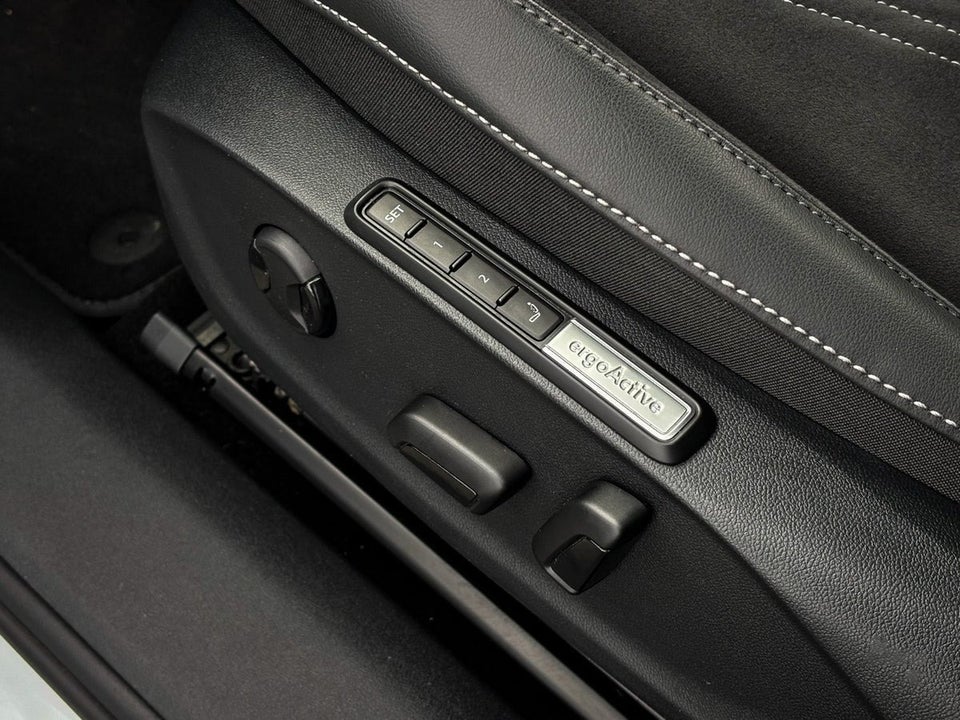 VW ID.7 77 Style Tourer 5d