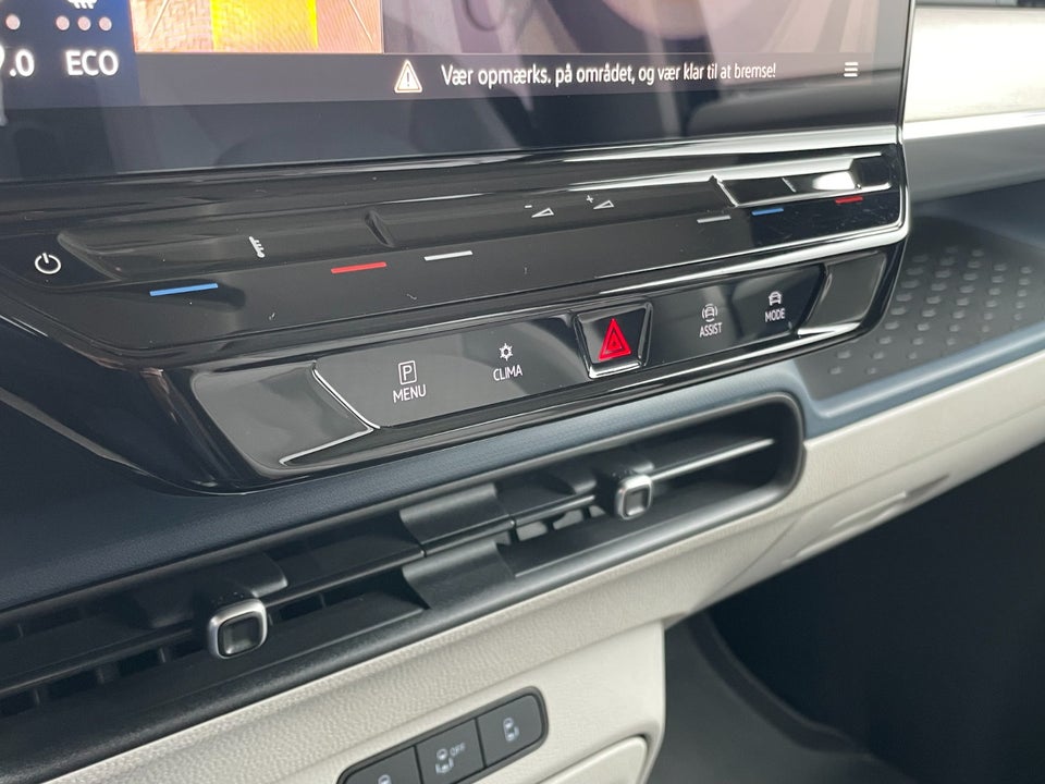 VW ID.Buzz 77 Style SWB 5d