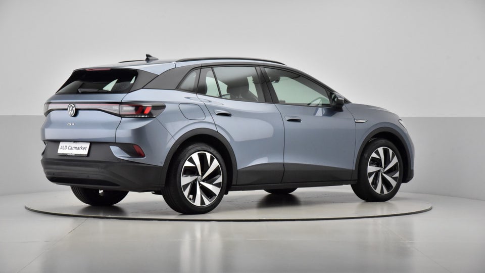VW ID.4 77 Pro Performance 5d