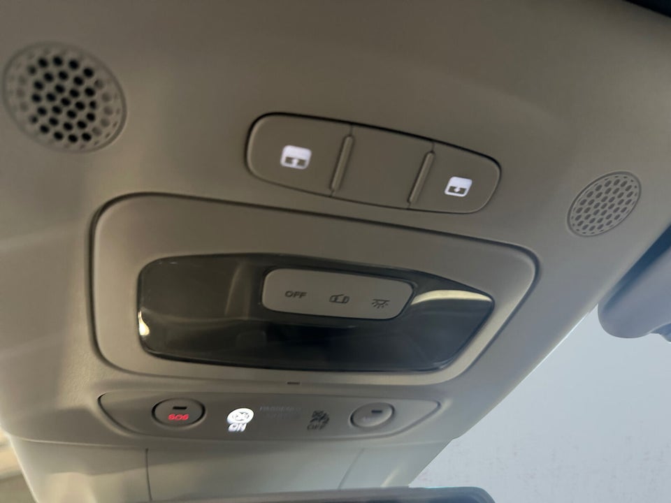 Fiat 500e 42 Icon Cabrio 2d