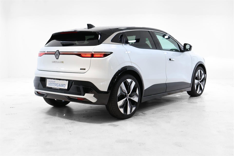 Renault Megane E-Tech 60 Techno 5d