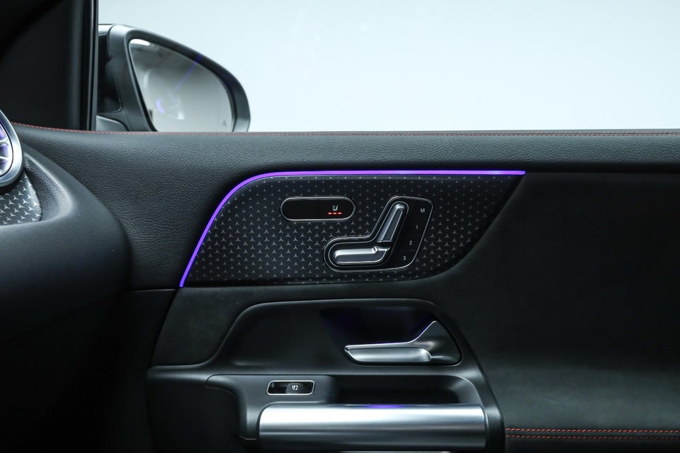 Mercedes EQA250+ AMG Premium 5d