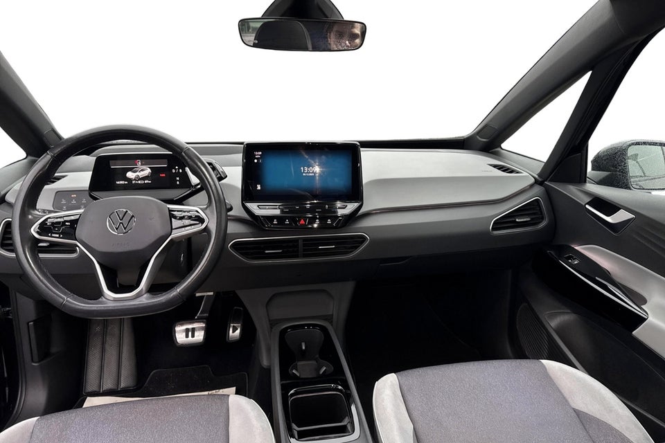 VW ID.3 58 Pro Performance Tech 5d