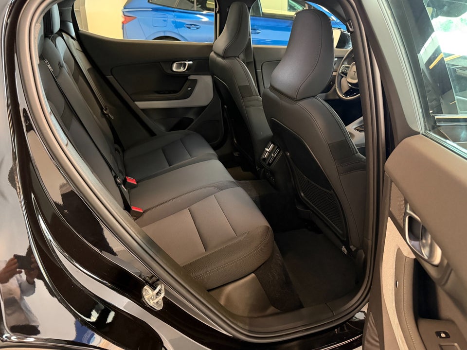 Polestar 2 Long Range AWD 5d