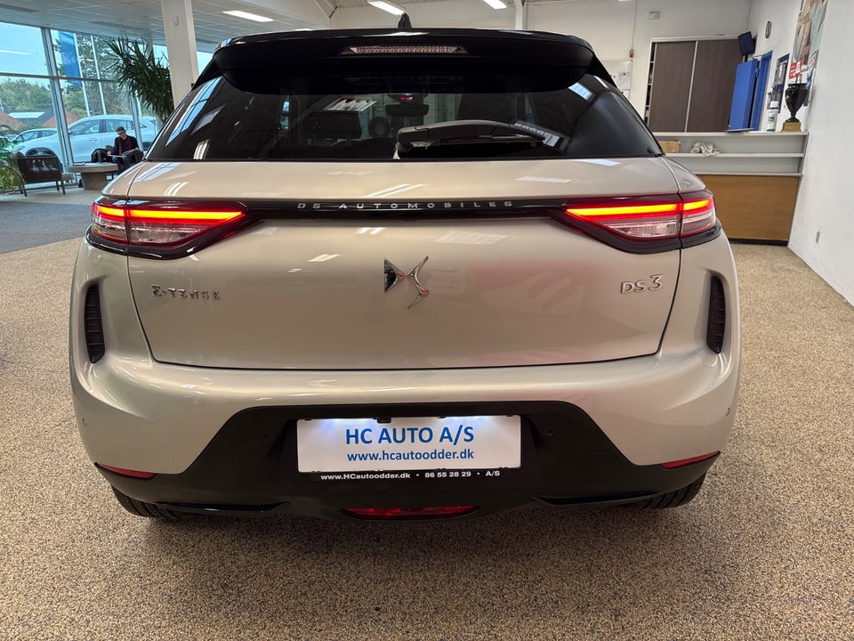 DS DS 3 CrossBack 54 E-Tense Opera 5d