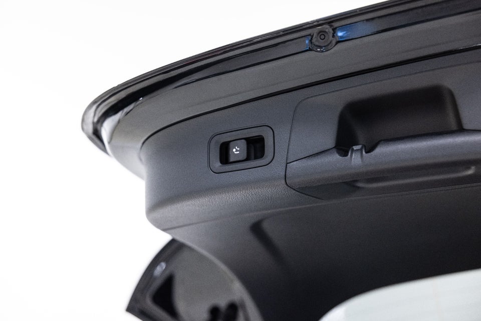 Mercedes EQA250+ AMG Advance Plus 5d