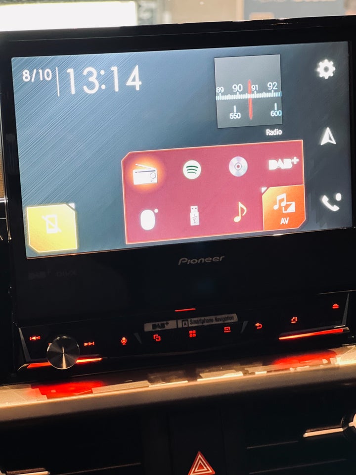 Kia Picanto 1,0 MPi Advance 5d