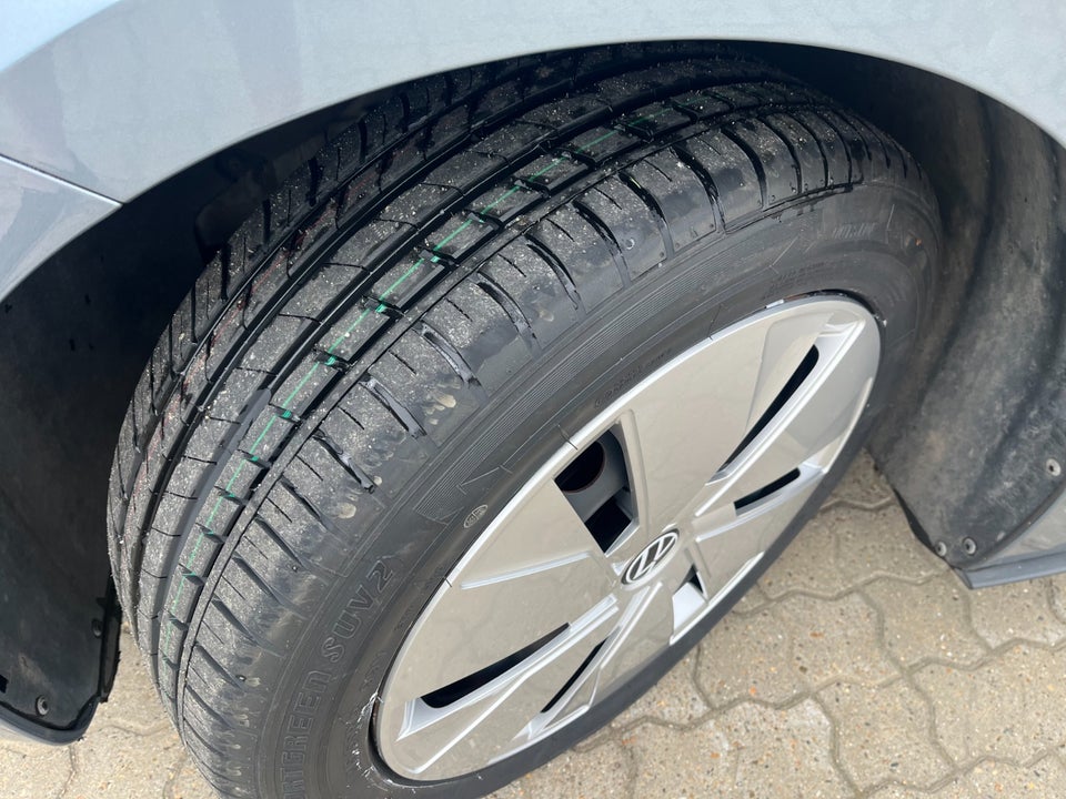 VW ID.3 58 Life 5d