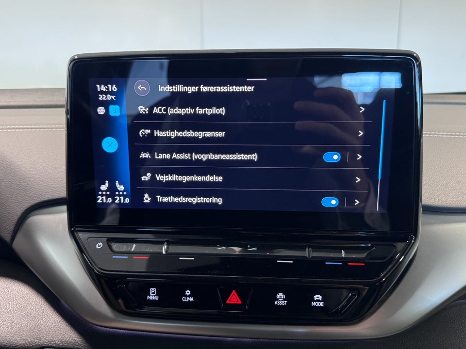 VW ID.4 77 Pro Performance 5d