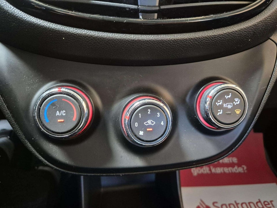 Opel Karl 1,0 Enjoy 5d