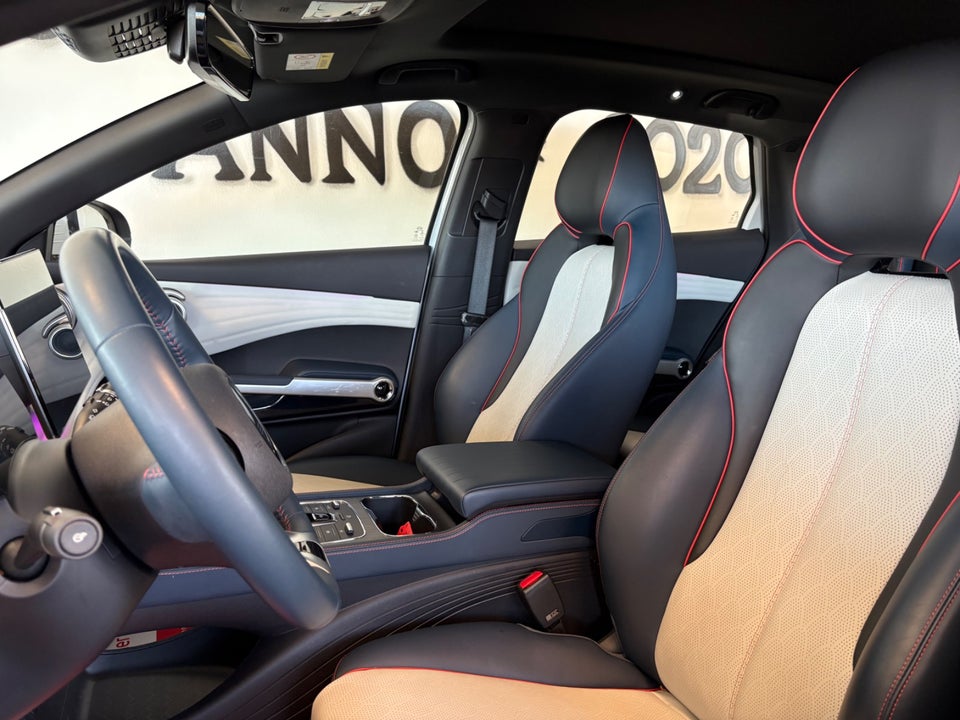 BYD Atto 3 60 Design 5d