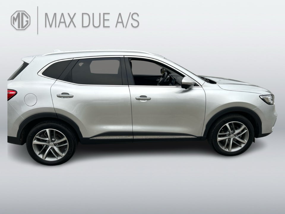 MG EHS 1,5 PHEV Luxury 5d