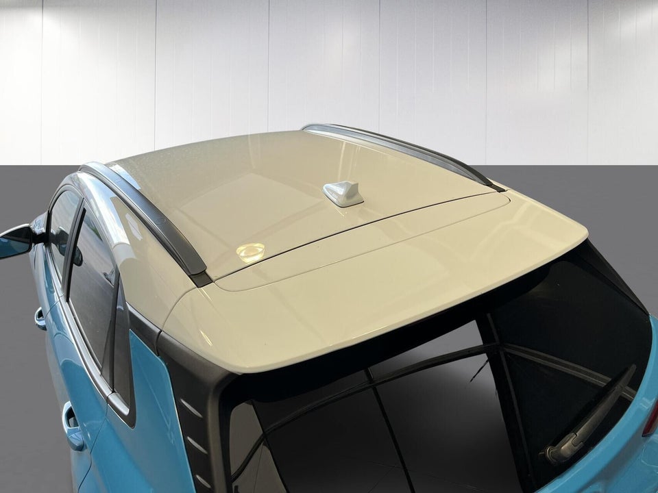 Hyundai Kona 39 EV Trend 5d