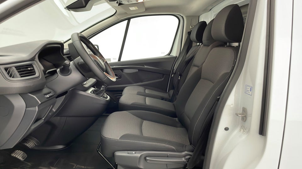 Renault Trafic 2,0 dCi 130 L1H1