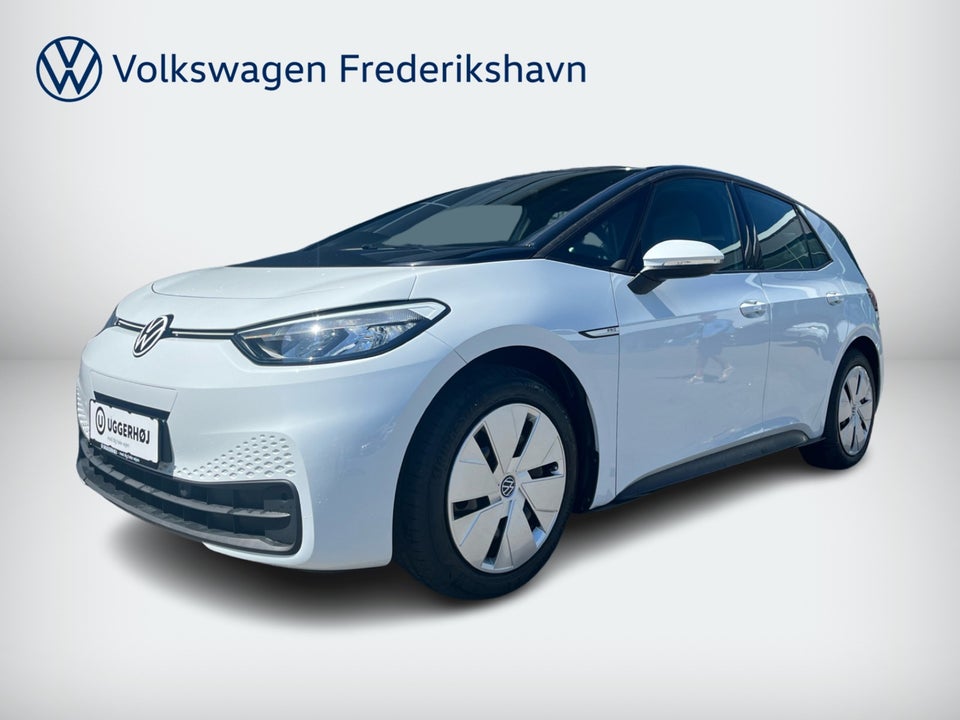 VW ID.3 58 Pro 5d