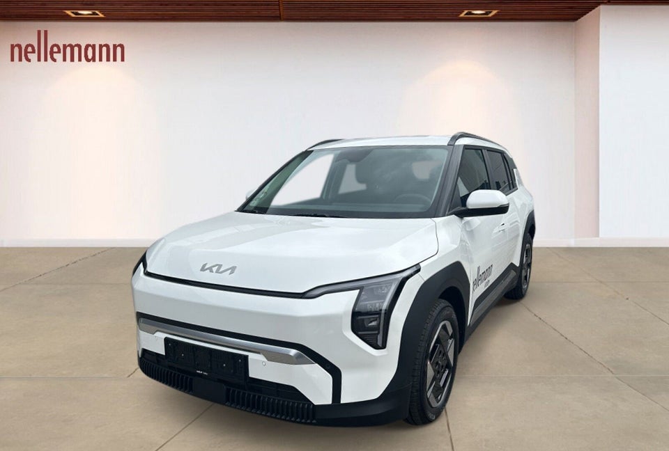 Kia EV3 81 Long Range Prestige 5d