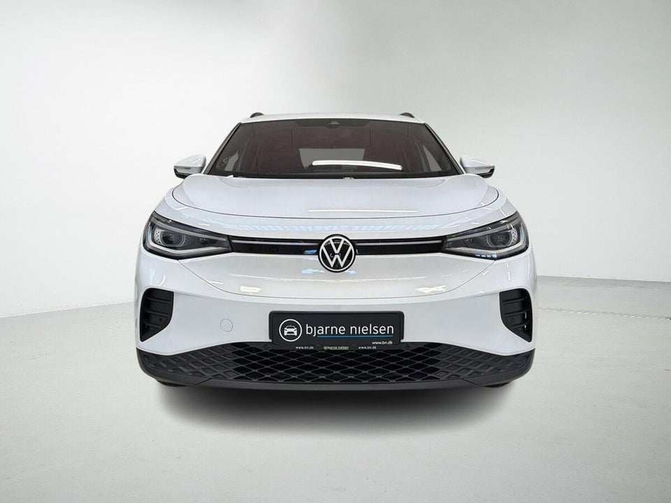 VW ID.4 77 1ST Pro Performance 5d