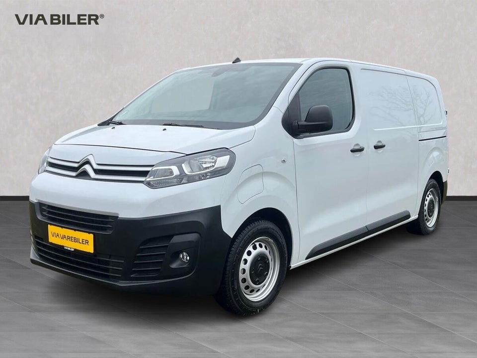Citroën ë-Jumpy 75 L2 MasterLine