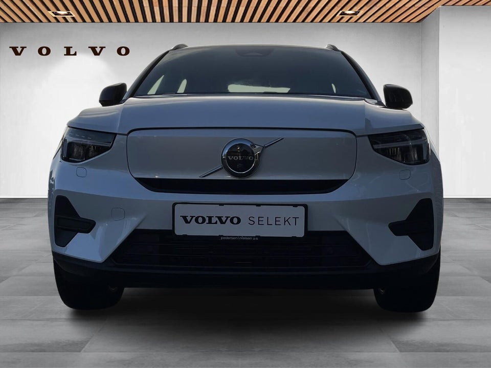 Volvo EX40 Extended Range Core 5d